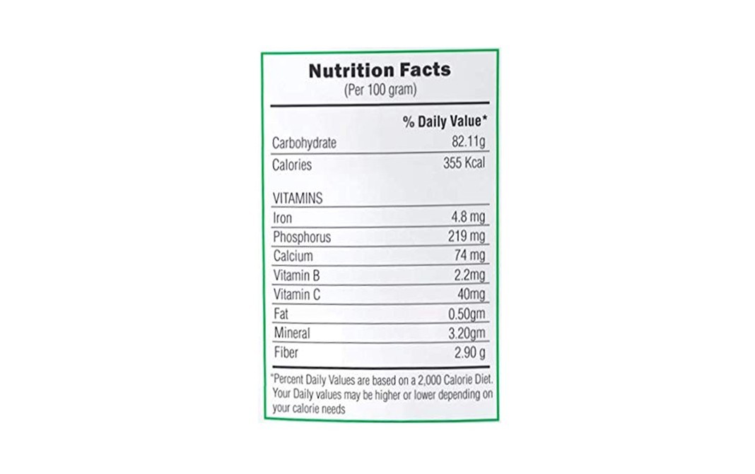 Nature's Gift Beetroot Powder    Pack  500 grams